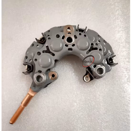 Inr402 Rn-03 133672 tipo alternador automático ponte retificadora