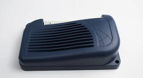 Controlador de motor de peças de empilhadeira 24V 600A Controlador de bomba estrela