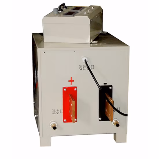 Fonte de alimentação CC de retificação regulada 24V1000A