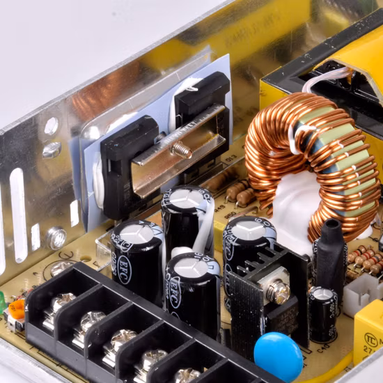 350 W 110 V/220 V 24 V 14,6 A CA/CC Fonte de alimentação comutada 12 V 29 A