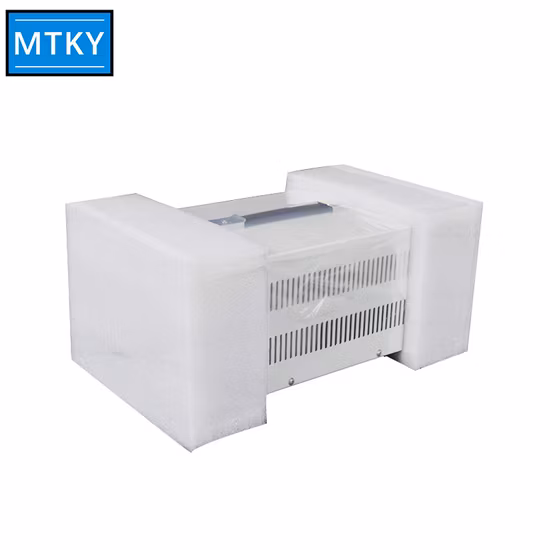 Regulador ajustável de fonte de alimentação de laboratório com tensão regulada programável 15V 20A