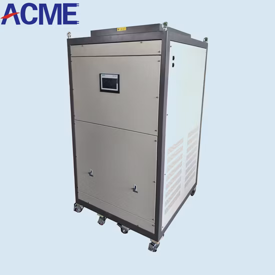 24V 15000A Oxidação/Alumínio Anodização Retificador Troca Fonte de alimentação CC