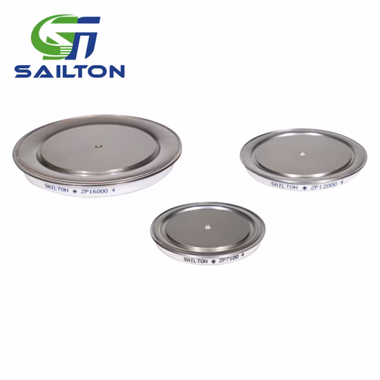 Diodo retificador de alta corrente do soldador de resistência de baixa tensão