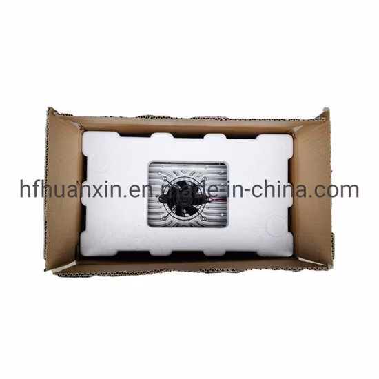 Carregador de bateria de alta potência 48V para empilhadeira