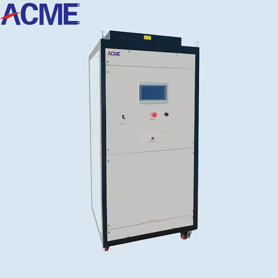 Retificador de chapeamento IGBT de alta frequência 6V 6000A