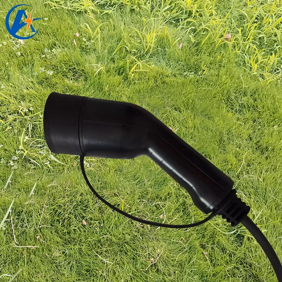 2023 Venda imperdível 11kw Estação de carregamento de veículos elétricos movidos a bateria automotiva Carregador de veículos elétricos controlado por APP