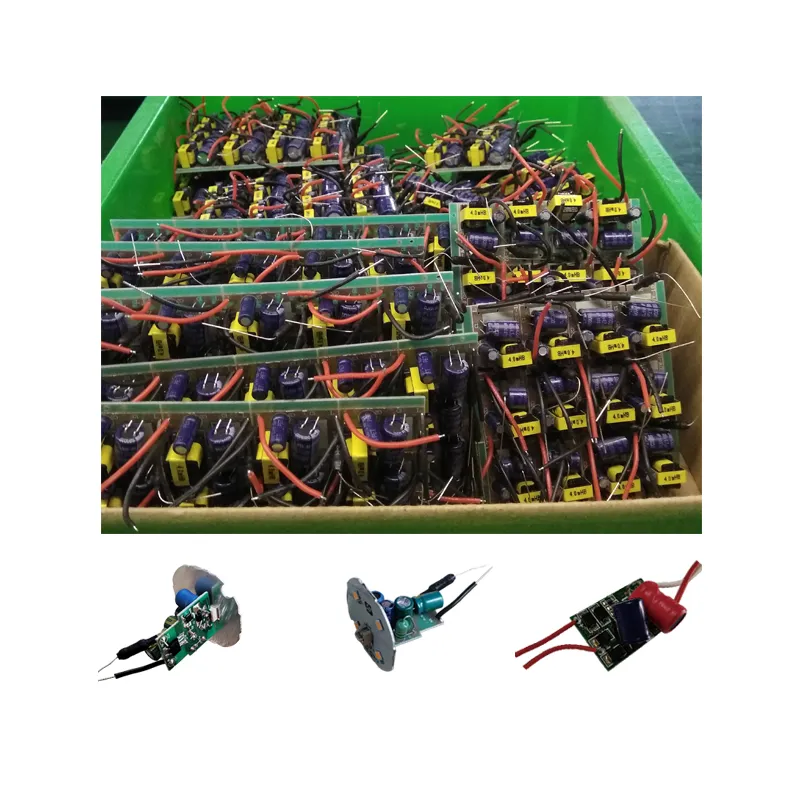 Venda imperdível 220VAC a 24VDC 180A 4320W Fonte de alimentação CC programável ajustável para eletroforese e anodização